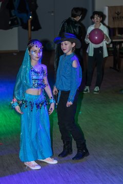 Bild 38 - Jugend-Latuff